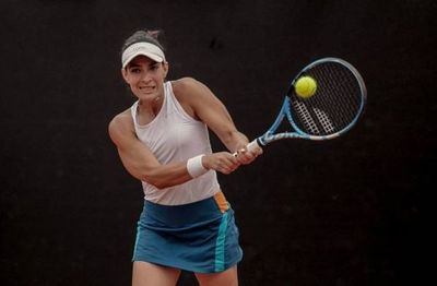 Cepede queda fuera del Montevideo Open tras derrota ante Parry