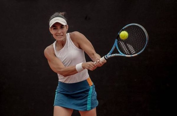 Cepede queda fuera del Montevideo Open tras derrota ante Parry