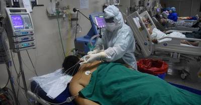 La Nación / Salud confirma hoy 50 nuevos casos de COVID-19