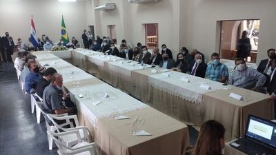 Buscan que brasileños inviertan en el departamento de Concepción - Nacionales - ABC Color