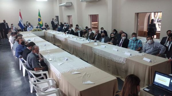 Buscan que brasileños inviertan en el departamento de Concepción - Nacionales - ABC Color