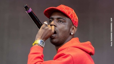 Asesinan a tiros al rapero Young Dolph en Memphis - Megacadena — Últimas Noticias de Paraguay
