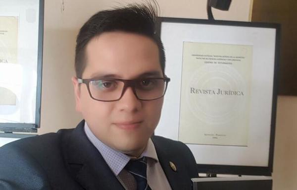 Asignan a fiscales del crimen organizado para investigar homicidio de abogado