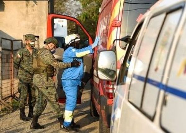 Muchos comentarios y pocas pruebas: ¿carteles de México causan violencia en Ecuador?
