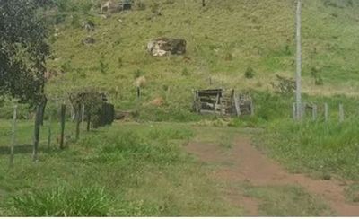 Hallan muertas a madre e hija en una comunidad indígena de Cerro Corá