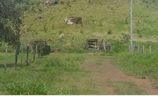 Hallan muertas a madre e hija en una comunidad indígena de Cerro Corá