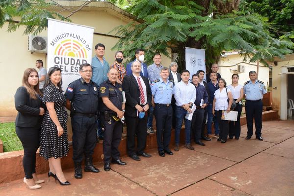 Quedó conformado el Consejo de Seguridad Ciudadana y Desarrollo Distrital