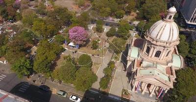 La Nación / LN Live: Más allá de calle Palma, Asunción tiene como patrimonio a su gente, reconoce director municipal
