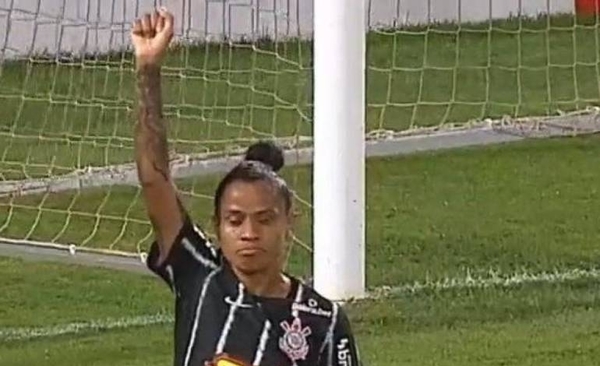 Diario HOY | Repudian en Brasil insulto racista a jugadora del Corinthians en Libertadores