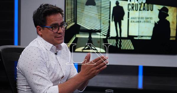 La Nación / Las infracciones de tránsito se deben a un conflicto “casi sociocultural”, afirman