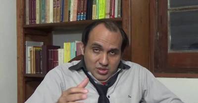 La Nación / Jueza ordenó la prisión de abogado imputado por el crimen del alemán y su hija