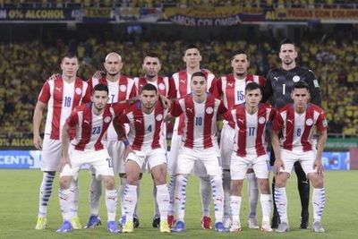 El milagro que debe ocurrir para que Paraguay clasifique al Mundial