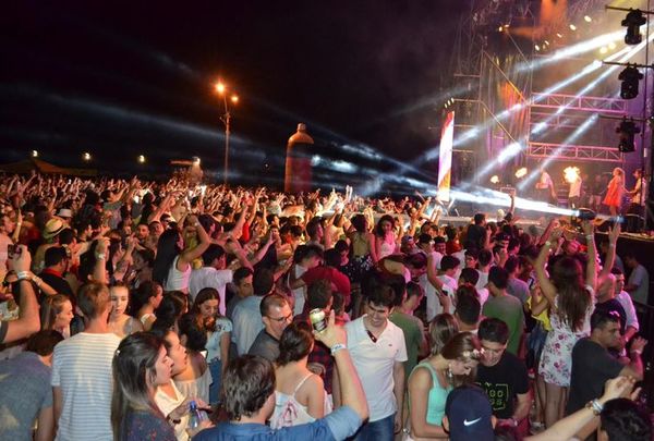 Se viene un gran evento en San Ignacio Misiones
