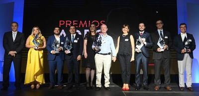 Adec pide fin de la falta de  seguridad jurídica y de la impunidad - Nacionales - ABC Color