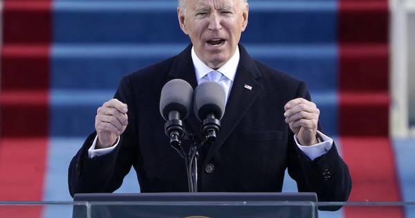 La Nación / Dictaduras, el tema de Biden con presidentes