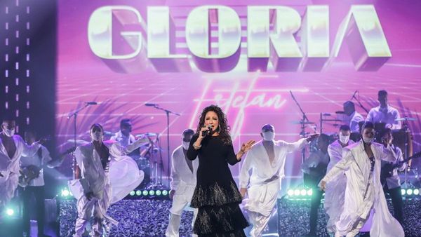 Grammy: Artistas se reúnen  hoy para celebrar a la música latina