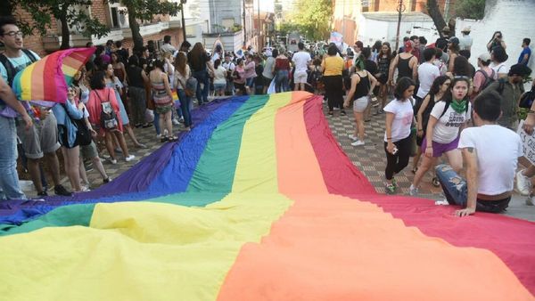 Justicia y políticas públicas para comunidad trans