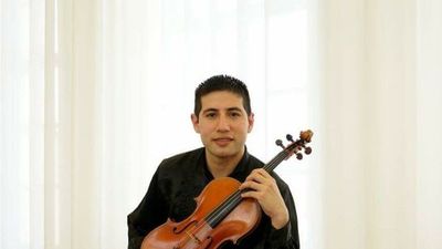 OCMA ofrece hoy 7°  recital de temporada en el Teatro Municipal
