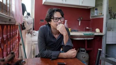 “Me quebré”, dice en España el opositor cubano Yunior García