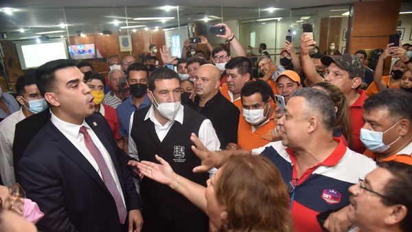 Ediles de capital en disputa por presidir comisiones claves