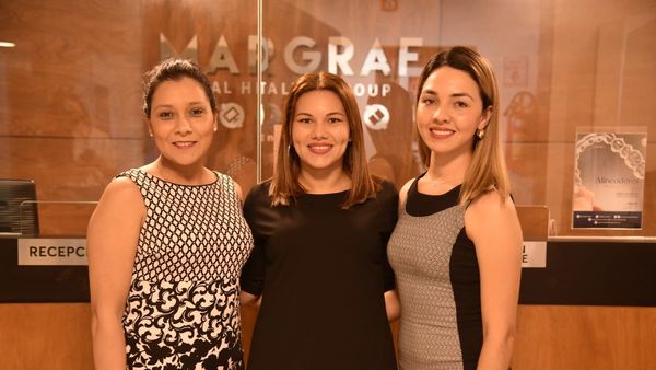 Margraf Dental Center celebra 10 aniversario