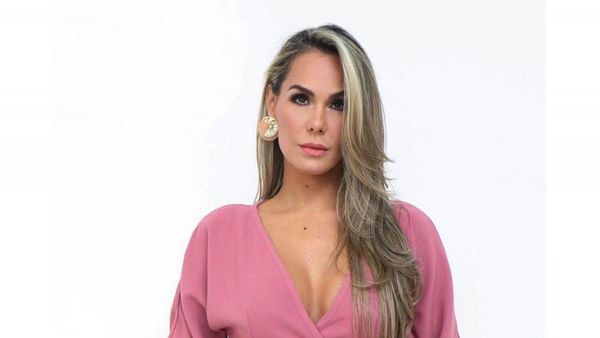 Evento benéfico de High Class