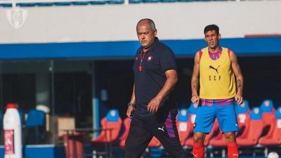 En el Defensores, dos años después