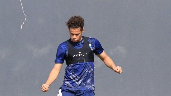 Nacional tiene uno en duda y un recuperado