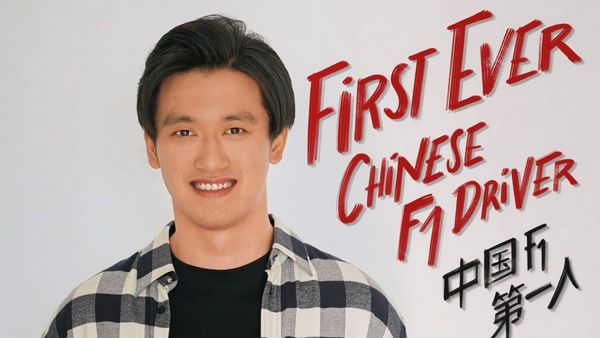 China tendrá un piloto en F1