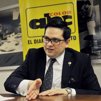 Abogado que mató a sicario ahora muere en otro atentado en Oviedo - Nacionales - ABC Color