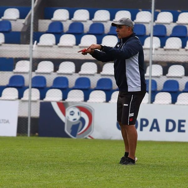 Rodríguez es otra resta y “Torito” está disposición - Fútbol - ABC Color