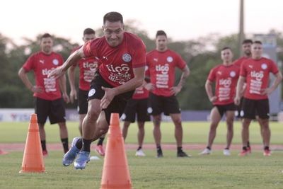 Esta vez, vuelta sin cargas en Cerro Porteño - Fútbol - ABC Color
