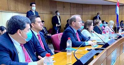 La Nación / Autoridades prometen solución