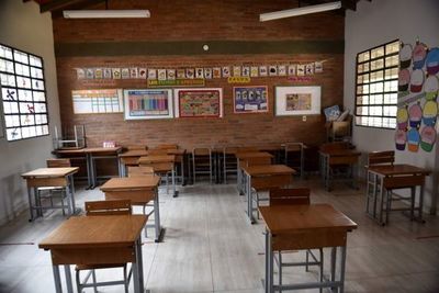 El 83% de los jóvenes dice que retornará al sistema educativo solo si mejora la calidad de la enseñanza - Nacionales - ABC Color