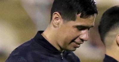 La Nación / Guaraní no quiere ceder la punta