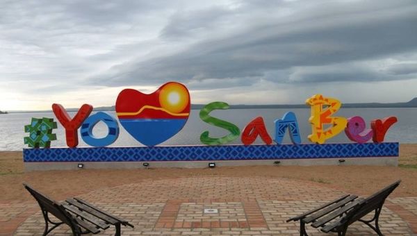La ciudad del verano se despierta: San Ber apunta a convertirse en un destino para todo el año (y se prepara con G. 500 millones)