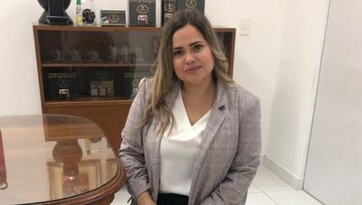 Gabriela Campos Cervera: "Nos encantaría llegar afuera con Dulce Manjar el próximo año"