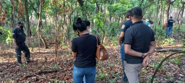 Hallan cuerpos de madre e hija que estaban desaparecidas