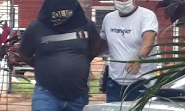 Un suboficial policial imputado y con pedido de prisión por abusar sexualmente de su hija menor – Diario TNPRESS