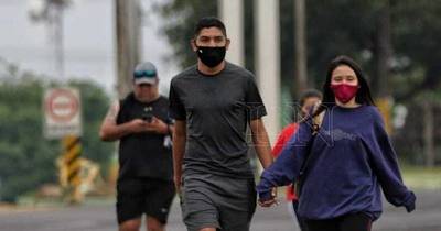 La Nación / Aseguran que Caacupé será un desafío para todos e instan a cumplir con los protocolos sanitarios