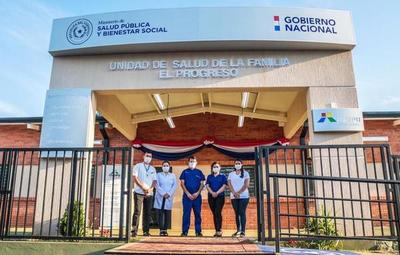 Paraguay cuenta con más del 30% de asistencia en USF