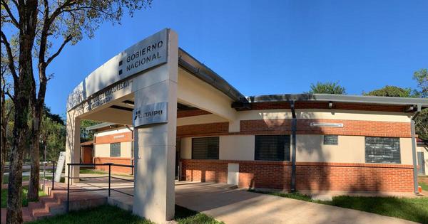 USF alcanza al 35% de la población paraguaya