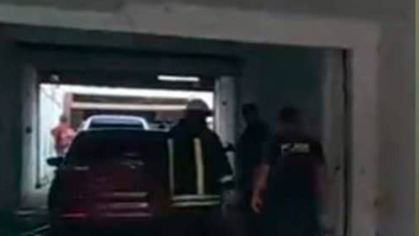 Mataron a tiros a un abogado en su oficina