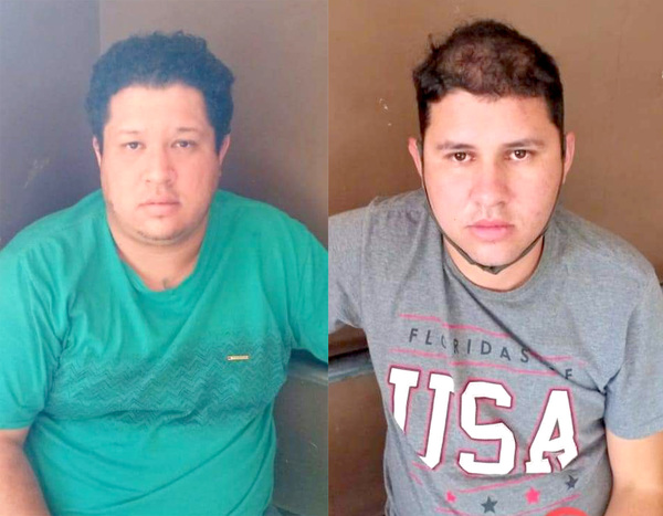 Robacoches con arresto domiciliario y “permiso para trabajar” caen intentando robar auto en Brasil - La Clave
