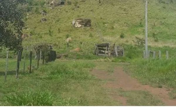 Madre e hija fueron halladas muertas en Amambay | Ñanduti