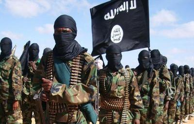 Grupos de ISIS se fortalecen en África provocando muertes en países subsaharianos