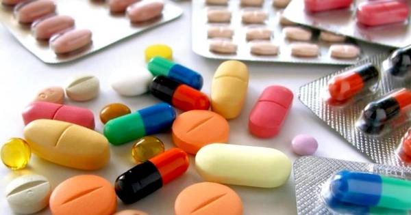 La Nación / OPS alerta del uso excesivo de antibióticos en pandemia