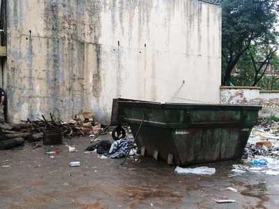 Hallan cadáver de un recluso en un contenedor de basura frente al penal de Tacumbú
