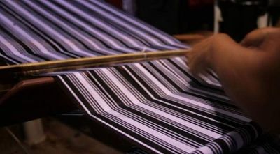 El poncho de 60 listas ya tiene su Día Nacional