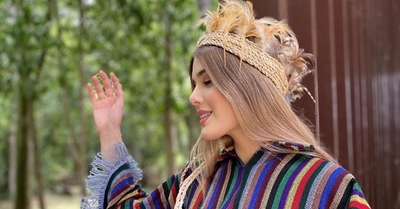 Bethania rendirá un imponente homenaje a miles de paraguayos en el Miss Mundo
